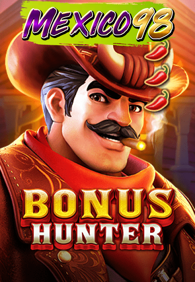 Bonus Hunter